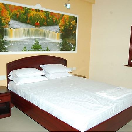 Hotel Kings Palace Shencottah 外观 照片